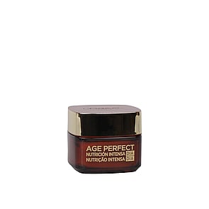 L'Oréal Paris Age Perfect Intense Nutrition Repairing Day Cream 50ml