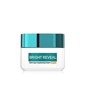 L'Oréal Paris Bright Reveal Anti-Spot Cream SPF50 50ml