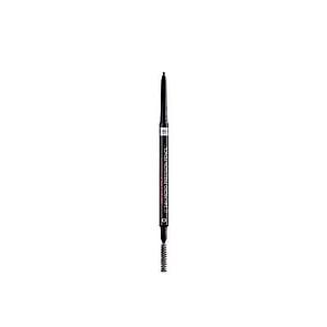 L'Oréal Paris Infaillible Brow 24h Micro Precision Pencil 1.0 Ebony 1.2g