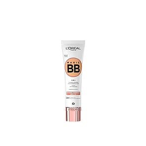 L’Oréal Paris Magic BB 5-In-1 Skin Perfector 04 Medium 30ml