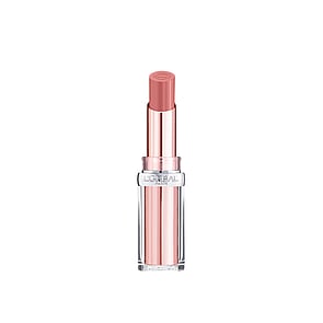 L'Oréal Paris Color Riche Glow Paradise Lipstick 112 Pastel Exaltation