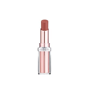 L'Oréal Paris Color Riche Glow Paradise Lipstick 191 Nude Heaven