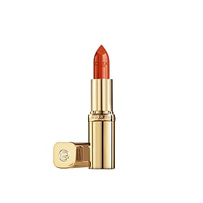 L'Oréal Paris Color Riche Lipstick 163 Orange Magique
