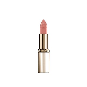 L'Oréal Paris Color Riche Satin Lipstick 630 Beige À Nu