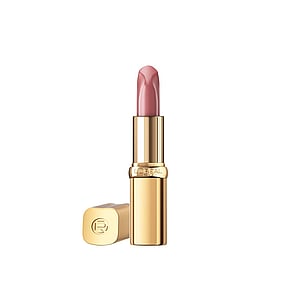 L'Oréal Paris Color Riche Nude Intense Lipstick 601 Worth It