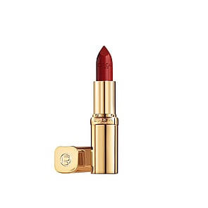 L'Oréal Paris Color Riche Satin Lipstick 124 S'il Vous Plait