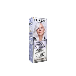 L'Oréal Paris Cool Silver Platinum Grey Treatment Pure White 114ml