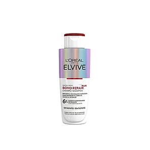 L'Oréal Paris Champú Elvive Bond Repair Plus, 200 ml