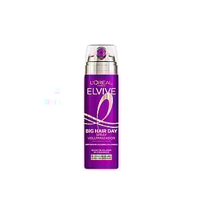 L'Oréal Paris Elvive Collagen Lifter Big Hair Day Volumizing Spray 200ml