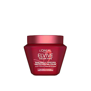L'Oréal Paris Elvive Color Vive Hair Mask 300ml