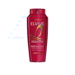 L'Oréal Paris Elvive Color Vive Shampoo 400ml