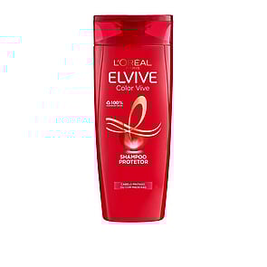 L'Oréal Paris Elvive Color Vive Shampoo 700ml