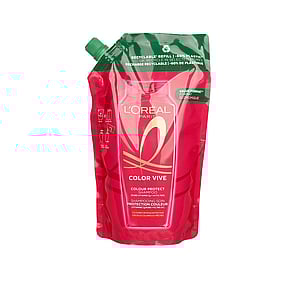L'Oréal Paris Elvive Color Vive Shampoo Refill 500ml