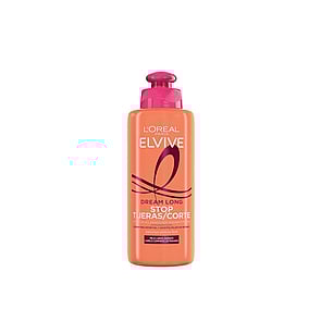 L'Oréal Paris Elvive Dream Long No Hair Cut Leave-In Cream 200ml