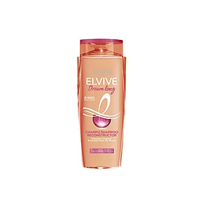 L'Oréal Paris Elvive Dream Long Restoring Shampoo 250ml
