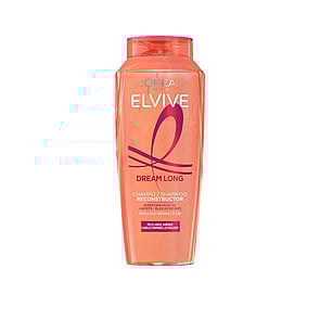 L'Oréal Paris Elvive Dream Long Shampoo 400ml