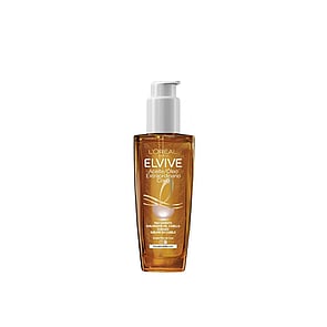 L'Oréal Paris Elvive Extraordinary Oil Coconut Leave-In 100ml