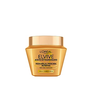 L'Oréal Paris Elvive Extraordinary Oil Nourishing Hair Mask 310ml