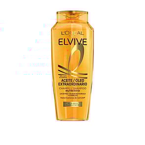 L'Oréal Paris Elvive Extraordinary Oil Shampoo