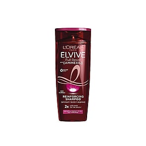 L'Oréal Paris Elvive Full Resist [Aminexil] Reinforcing Shampoo 250ml