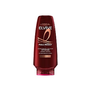 L'Oréal Paris Elvive Full Resist Conditioner 300ml (10.14floz)