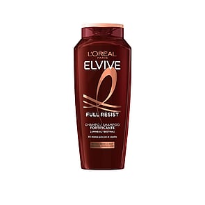 L'Oréal Paris Elvive Full Resist Fortifying Shampoo 400ml
