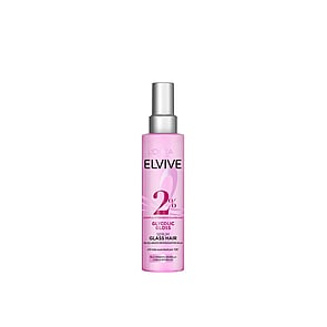 L'Oréal Paris Elvive Glycolic Gloss Glass Hair Serum 150ml