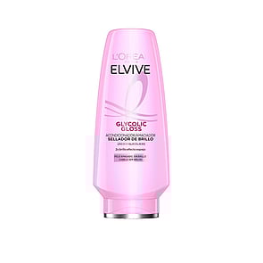 L'Oréal Paris Elvive Glycolic Gloss Shine Boosting Conditioner 500ml