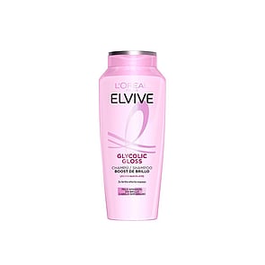 L'Oréal Paris Elvive Glycolic Gloss Shine Boosting Shampoo 250ml