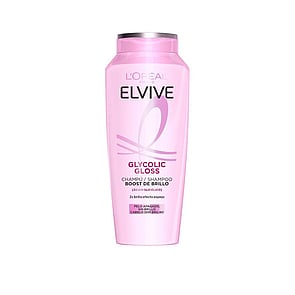 L'Oréal Paris Elvive Glycolic Gloss Shine Boosting Shampoo 400ml