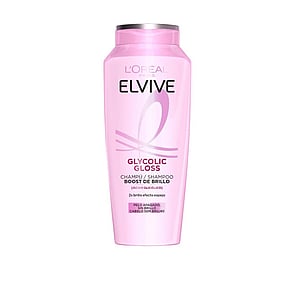 L'Oréal Paris Elvive Glycolic Gloss Shine Boosting Shampoo 700ml