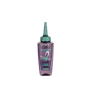 L'Oréal Paris Elvive Hyaluronic Pure Serum Pre-Shampoo 102ml
