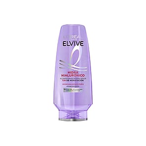 L'Oréal Paris Elvive Hydra [Hyaluronic] Conditioner 300ml