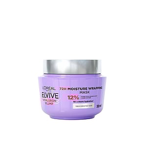 L'Oréal Paris Elvive Hydra [Hyaluronic] Mask 300ml