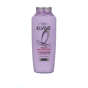 L'Oréal Paris Elvive Hydra Hyaluronic Shampoo