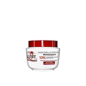 L'Oréal Paris Elvive Total Repair 5 Hair Mask 300ml
