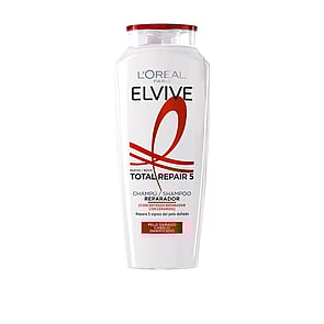 L'Oréal Paris Elvive Total Repair 5 Shampoo 700ml