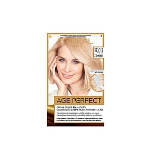 L'Oréal Paris Excellence Age Perfect Permanent Hair Dye