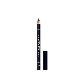 L'Oréal Paris Haute Couleur Crayon Khol Eyeliner 130 Bleu Suede
