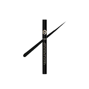 L'Oréal Paris Haute Precision Liquid Eyeliner 010 Noir Silk