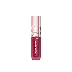 L'Oréal Paris Hyaluron Tint Lip Stain Serum 490 Berry Jolie 5ml