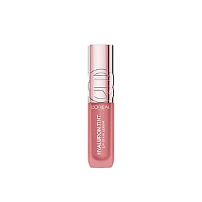 L'Oréal Paris Hyaluron Tint Lip Stain Serum 601 Worth It 5ml