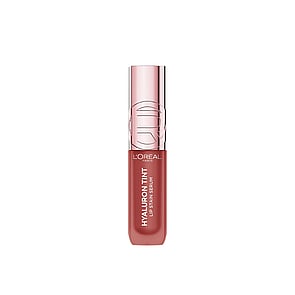 L'Oréal Paris Hyaluron Tint Lip Stain Sérum 640 Tea Time 5ml