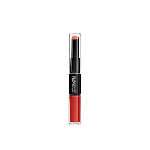 L'Oréal Paris Infallible 24h 2 Step Lipstick