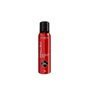 L'Oréal Paris Infaillible 3-Second Setting Mist 150ml