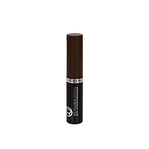 L'Oréal Paris Infaillible Brows 24h Volumizing Eyebrow Mascara 3.0 Brunette 4.4ml (0.14fl oz)