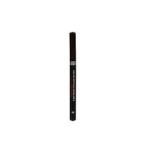 L'Oréal Paris Infaillible Brows 48h Micro Tatouage Ink Pen 1.0 Ebony