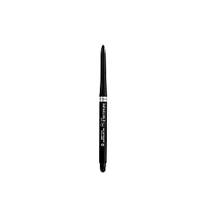 L'Oréal Paris Infallible Grip 36h Gel Automatic Eyeliner 01 Intense Black