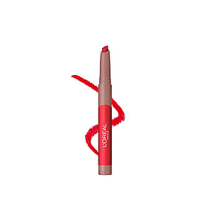 L'Oréal Paris Infallible Very Matte Lip Crayon