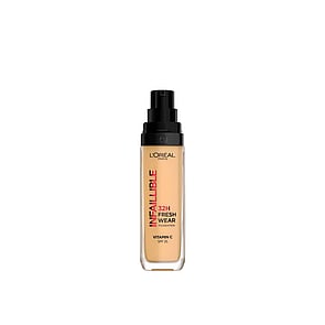 L'Oréal Paris Infallible 32h Fresh Wear Foundation SPF25 140 Cool 30ml